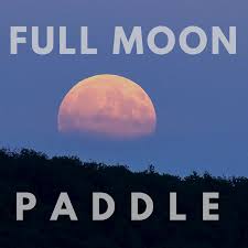 Full Moon Paddle